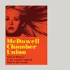 McDowell - McDowell Chamber Union - Single